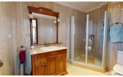 Herverkoop - Villa - Elche