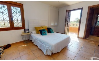 Herverkoop - Villa - Elche