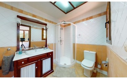 Herverkoop - Villa - Elche