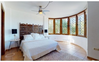 Herverkoop - Villa - Elche