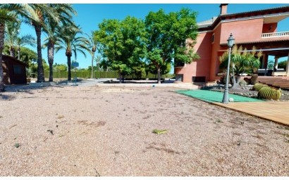 Herverkoop - Villa - Elche