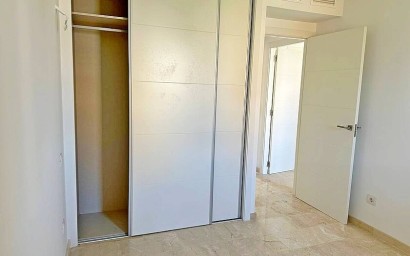 Odsprzedaż - Apartment - Punta Prima