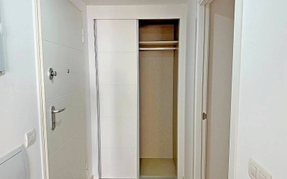 Odsprzedaż - Apartment - Punta Prima