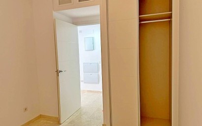 Odsprzedaż - Apartment - Punta Prima