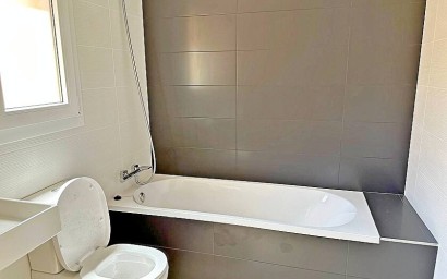 Odsprzedaż - Apartment - Punta Prima