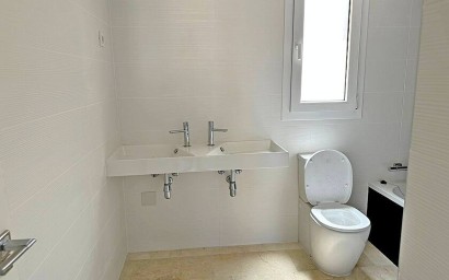 Odsprzedaż - Apartment - Punta Prima