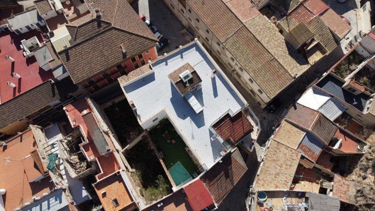 Перепродажа - Villa - Orihuela Costa - Orihuela