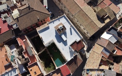 Перепродажа - Villa - Orihuela Costa - Orihuela