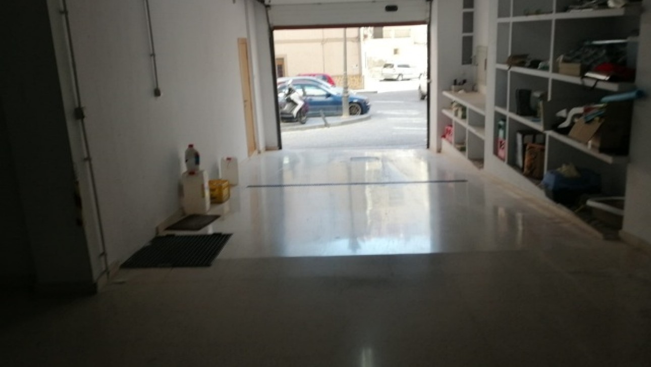 Перепродажа - Villa - Orihuela Costa - Orihuela