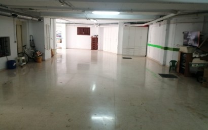 Перепродажа - Villa - Orihuela Costa - Orihuela