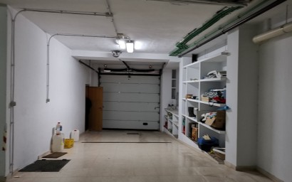 Перепродажа - Villa - Orihuela Costa - Orihuela