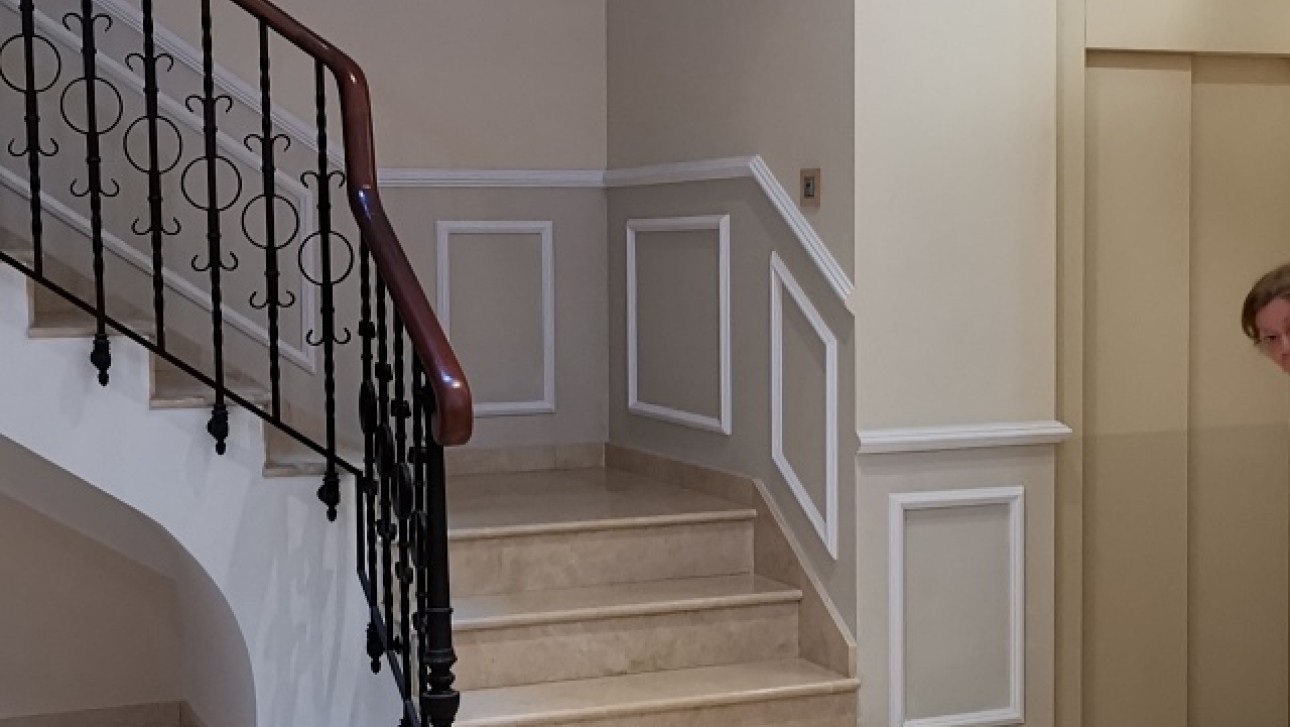 Перепродажа - Villa - Orihuela Costa - Orihuela