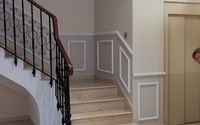 Перепродажа - Villa - Orihuela Costa - Orihuela