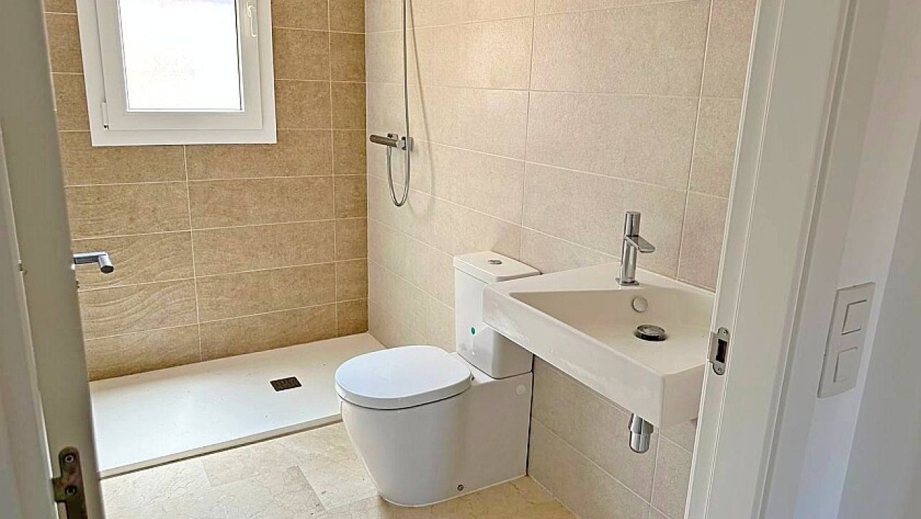 Odsprzedaż - Apartment - Punta Prima