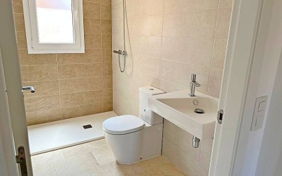 Odsprzedaż - Apartment - Punta Prima