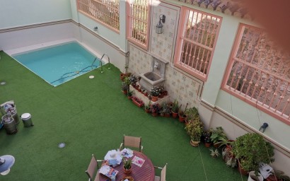 Перепродажа - Villa - Orihuela Costa - Orihuela