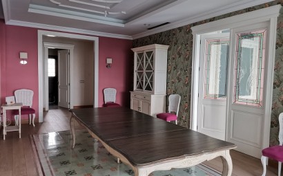 Перепродажа - Villa - Orihuela Costa - Orihuela