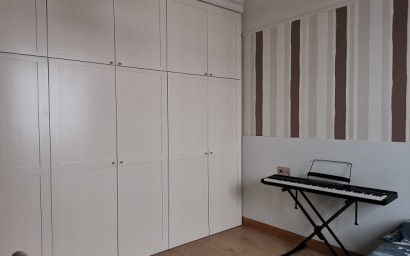 Перепродажа - Villa - Orihuela Costa - Orihuela