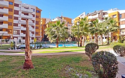 Odsprzedaż - Apartment - Punta Prima
