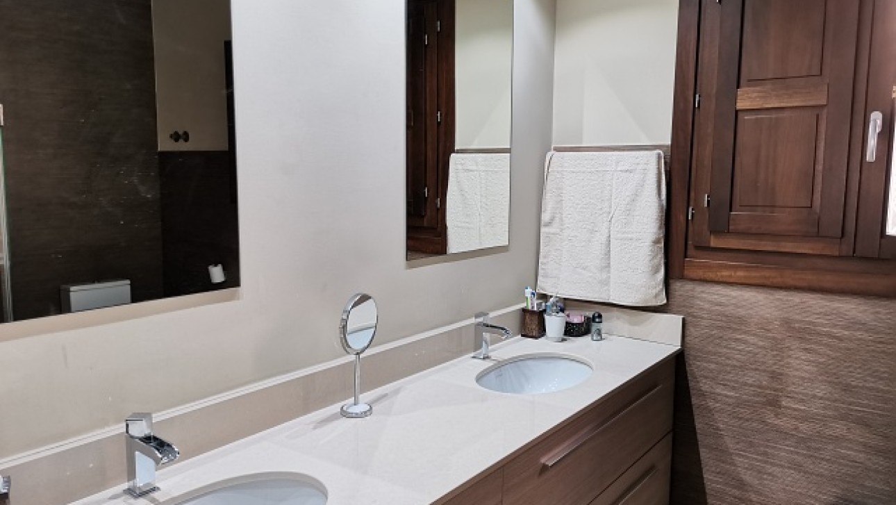 Перепродажа - Villa - Orihuela Costa - Orihuela