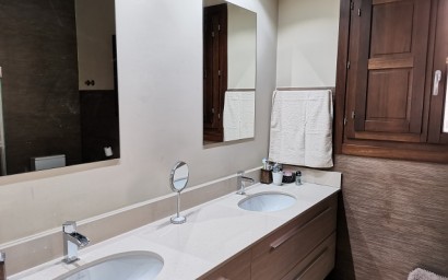 Перепродажа - Villa - Orihuela Costa - Orihuela