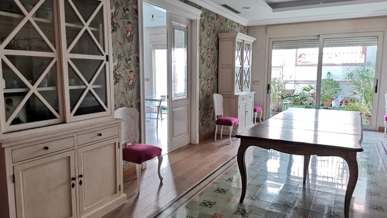 Перепродажа - Villa - Orihuela Costa - Orihuela