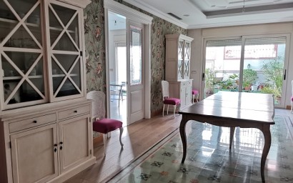 Перепродажа - Villa - Orihuela Costa - Orihuela
