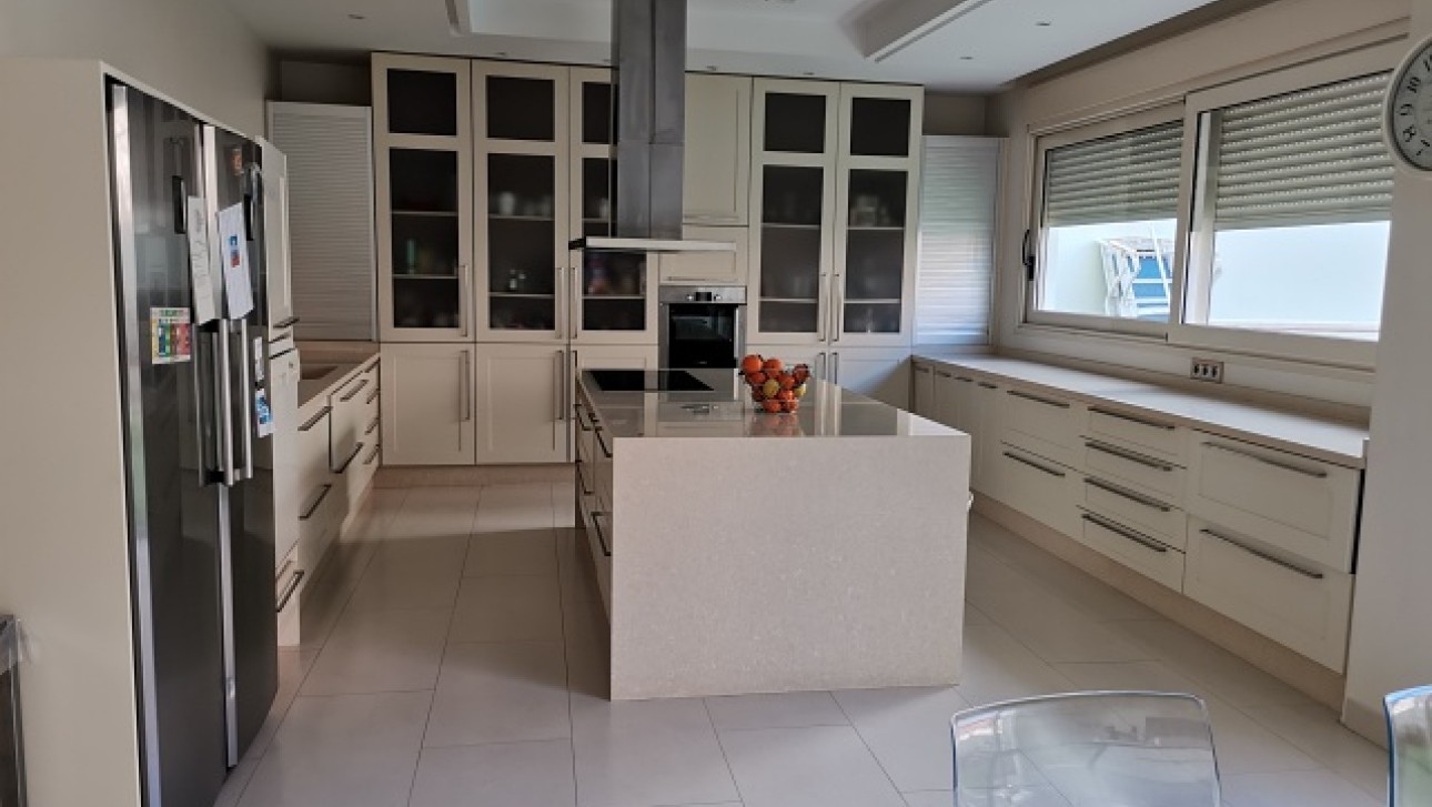 Перепродажа - Villa - Orihuela Costa - Orihuela