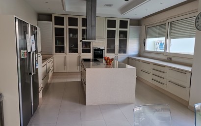 Перепродажа - Villa - Orihuela Costa - Orihuela