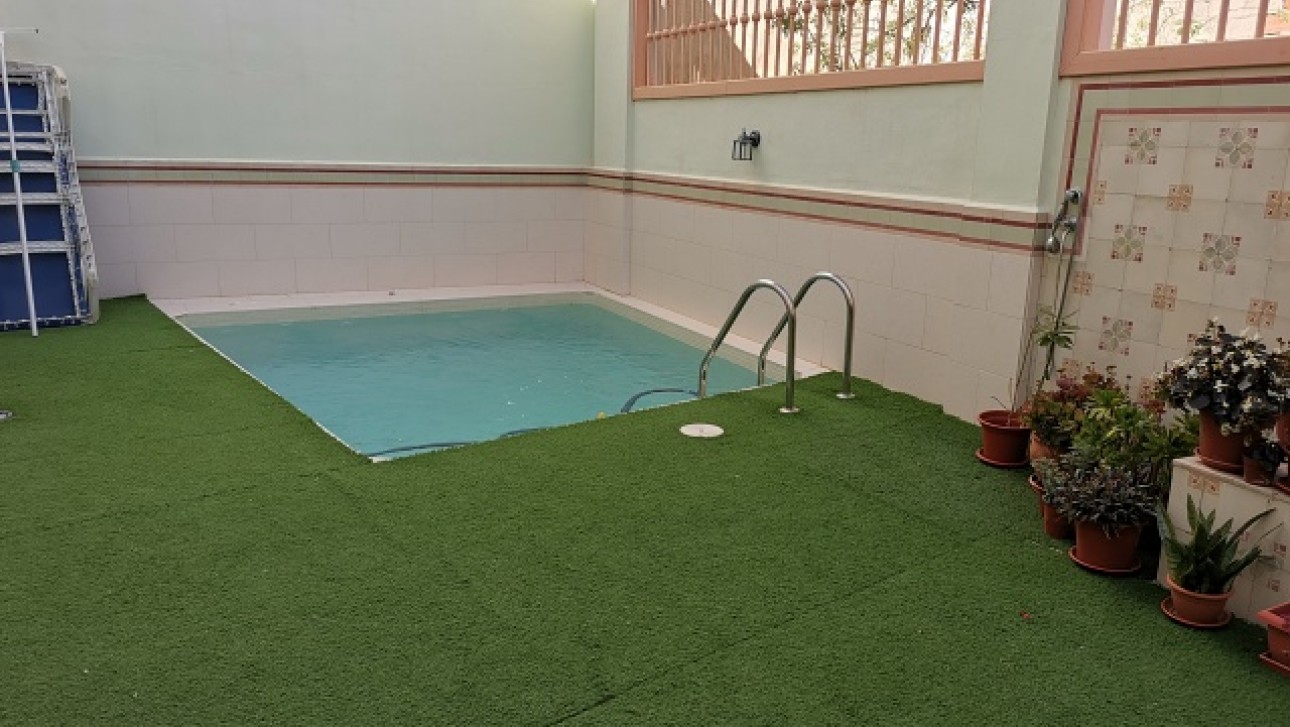 Перепродажа - Villa - Orihuela Costa - Orihuela