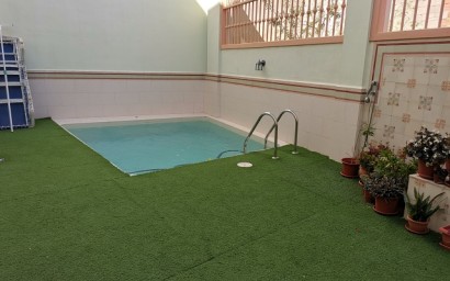 Перепродажа - Villa - Orihuela Costa - Orihuela