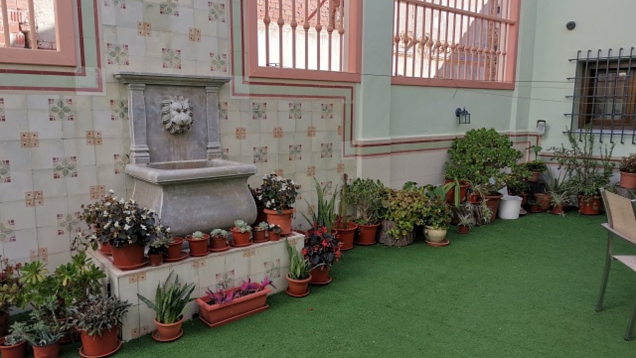 Перепродажа - Villa - Orihuela Costa - Orihuela