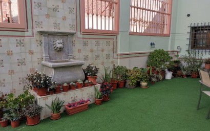 Перепродажа - Villa - Orihuela Costa - Orihuela