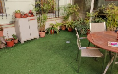 Перепродажа - Villa - Orihuela Costa - Orihuela