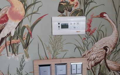 Перепродажа - Villa - Orihuela Costa - Orihuela