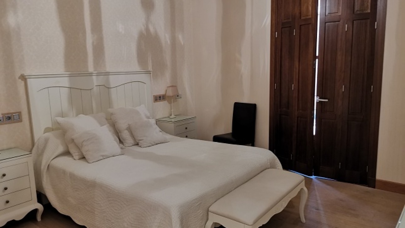 Перепродажа - Villa - Orihuela Costa - Orihuela