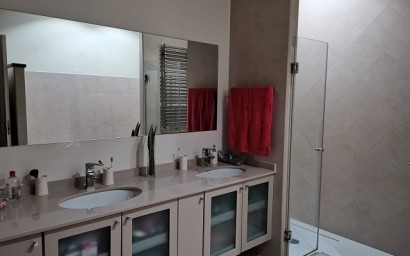 Перепродажа - Villa - Orihuela Costa - Orihuela