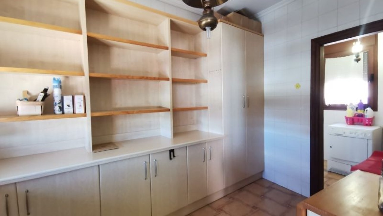 Перепродажа - Villa - Orihuela Costa - Orihuela