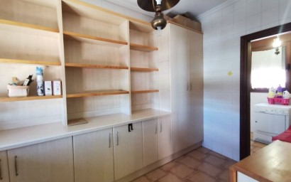 Перепродажа - Villa - Orihuela Costa - Orihuela