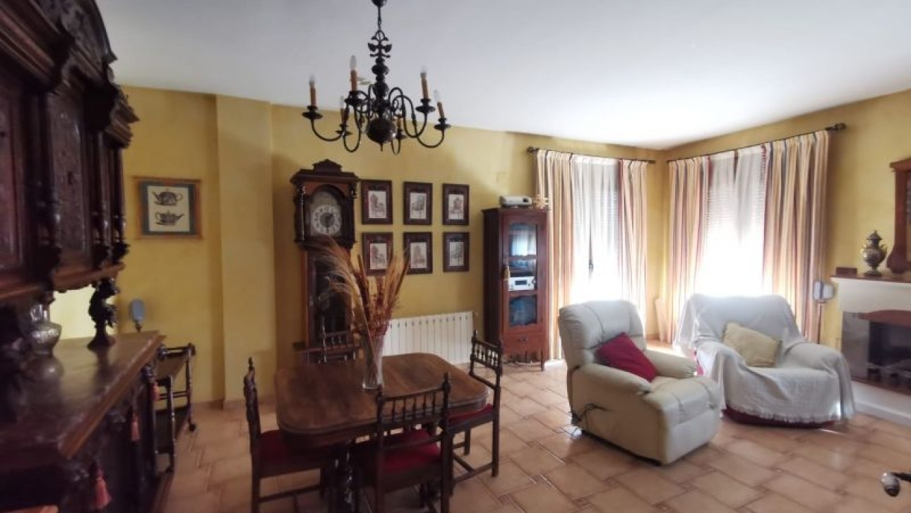 Перепродажа - Villa - Orihuela Costa - Orihuela