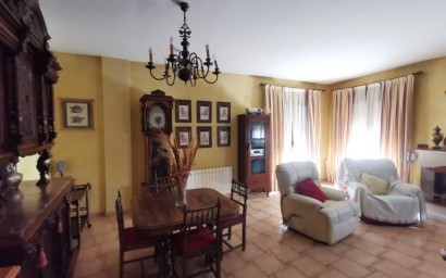 Перепродажа - Villa - Orihuela Costa - Orihuela