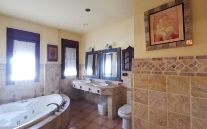 Перепродажа - Villa - Orihuela Costa - Orihuela