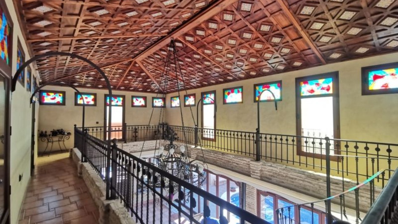 Перепродажа - Villa - Orihuela Costa - Orihuela