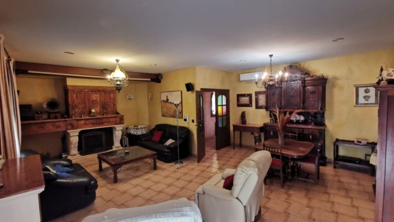 Перепродажа - Villa - Orihuela Costa - Orihuela