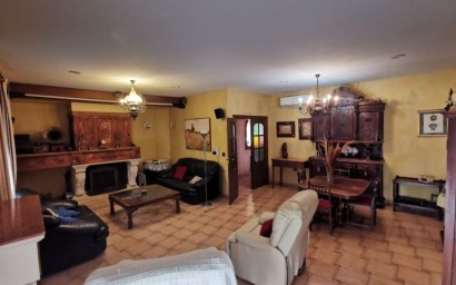 Перепродажа - Villa - Orihuela Costa - Orihuela