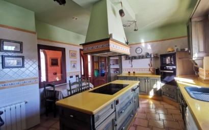 Перепродажа - Villa - Orihuela Costa - Orihuela