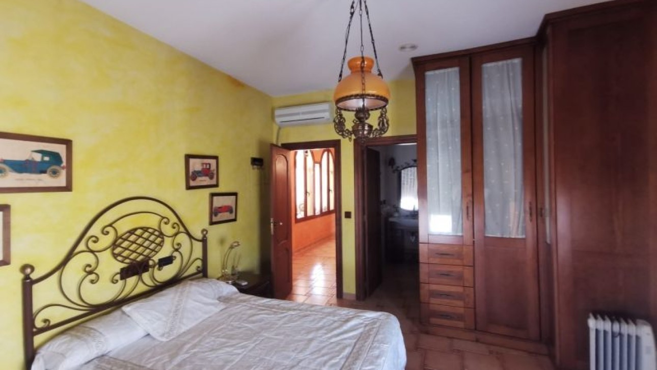 Перепродажа - Villa - Orihuela Costa - Orihuela