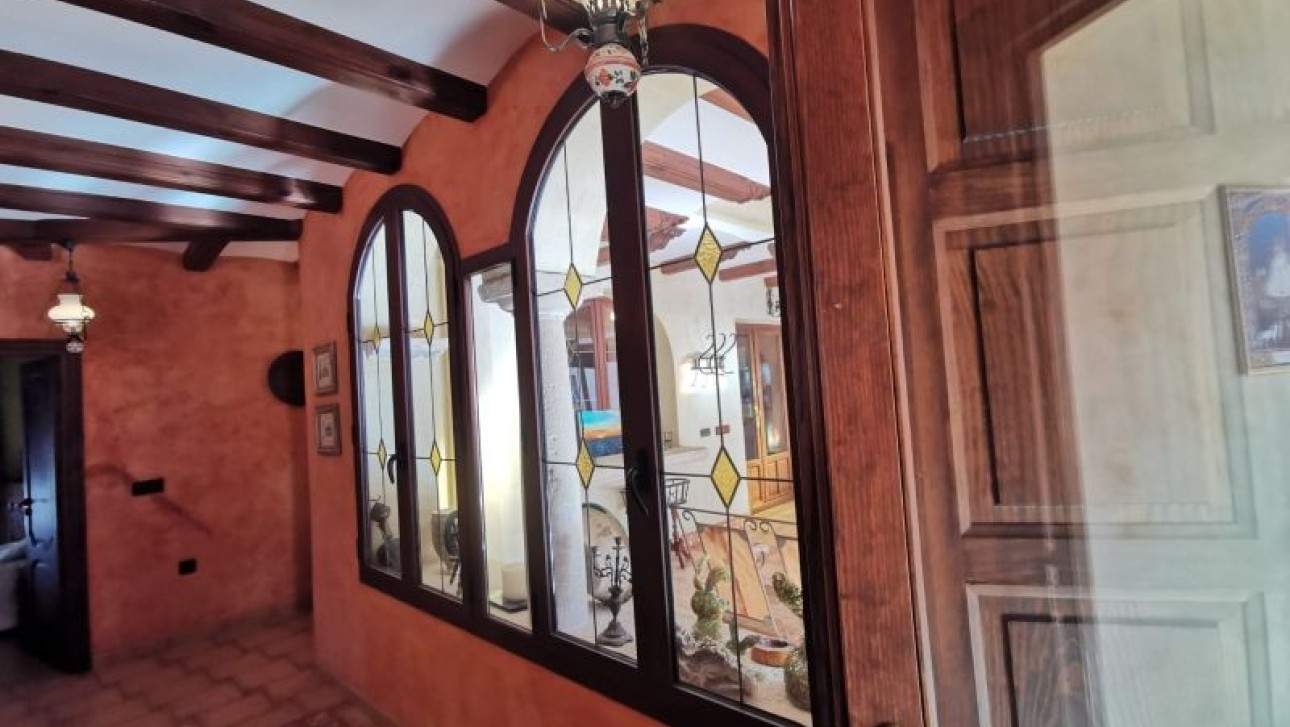 Перепродажа - Villa - Orihuela Costa - Orihuela