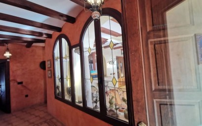 Перепродажа - Villa - Orihuela Costa - Orihuela