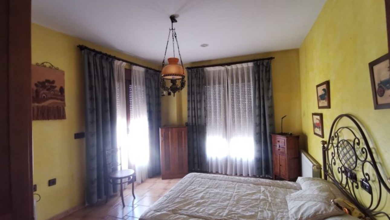 Перепродажа - Villa - Orihuela Costa - Orihuela